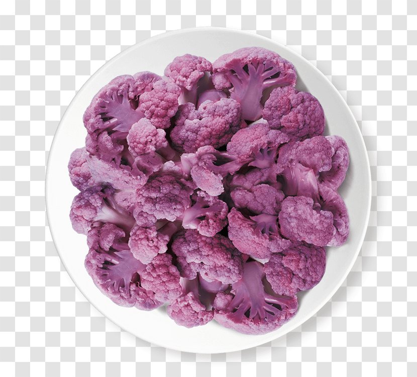 Superfood - Purple - Fiore Transparent PNG