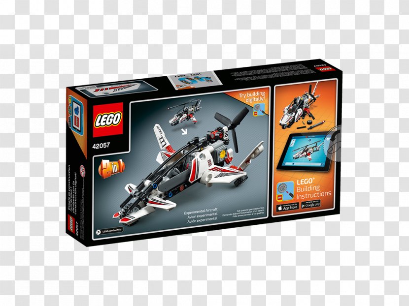 Lego Technic Amazon.com Hamleys Toy - Helicopter Rotor - Gong Xi Fa Cai Dog Transparent PNG