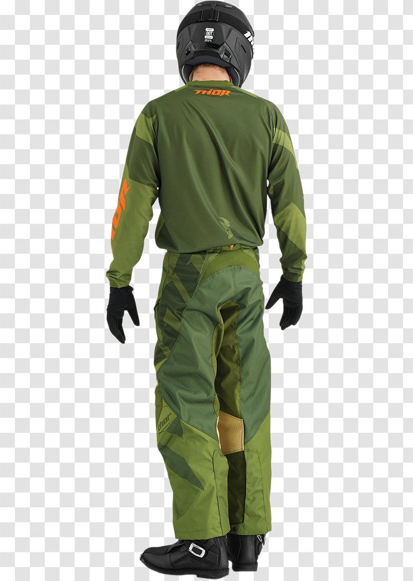 Hazardous Material Suits Military Police Green - Army Transparent PNG