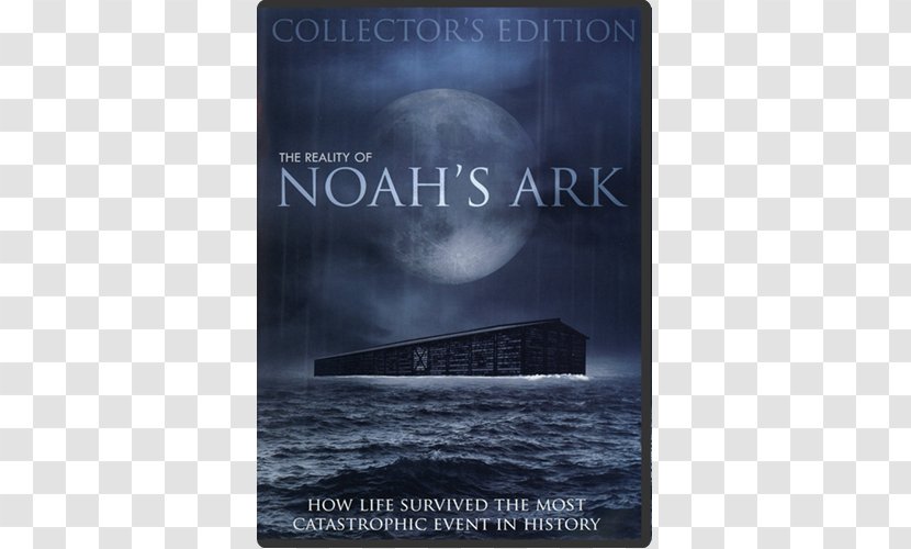 Noah's Ark Of The Covenant ARK: Survival Evolved Tabernacle Video - Noah Bible Transparent PNG