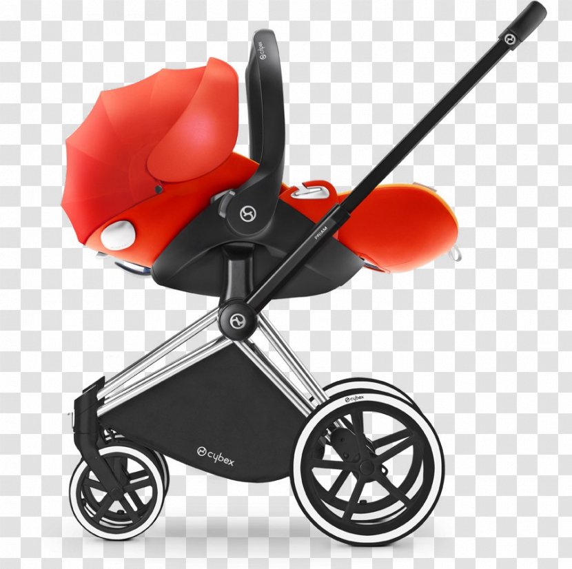 Baby & Toddler Car Seats Transport Infant Child - Seat - Stroller Transparent PNG