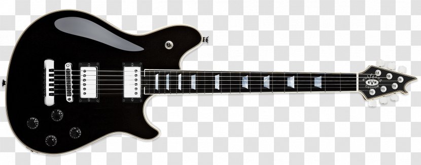 ESP LTD EC-1000 EMG 81 EMG, Inc. Electric Guitar Guitars - Pickup Transparent PNG