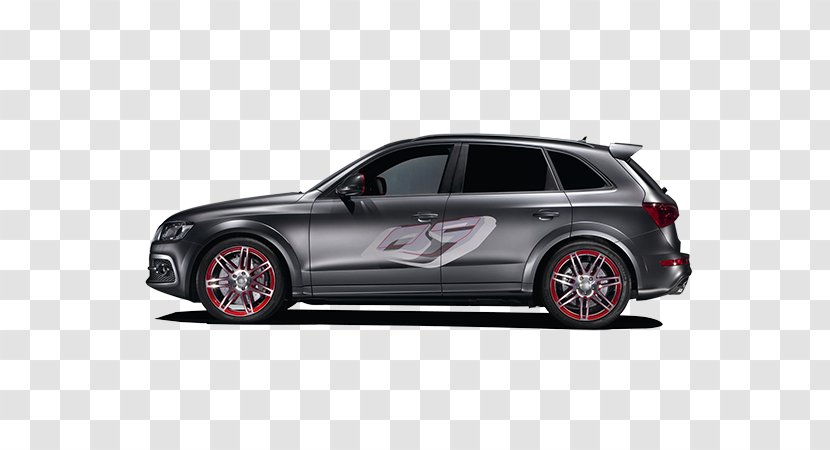 Audi Q5 Chrysler Pacifica Car 2018 BMW X5 M Transparent PNG