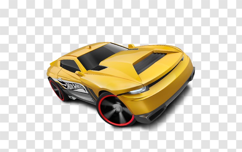 Model Car Tynker Hot Wheels Motor Vehicle - Technology Transparent PNG