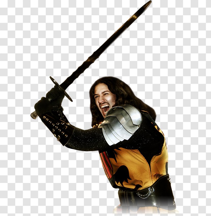 Middle Ages Knight Medieval Times Lord - Homo Sapiens Transparent PNG