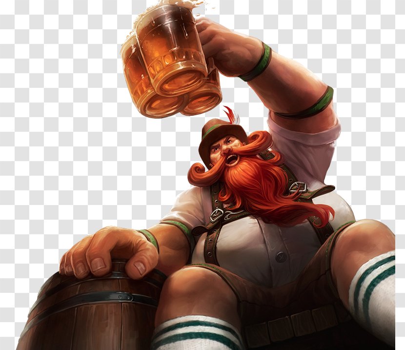 European League Of Legends Championship Series Oktoberfest Desktop Wallpaper - Thumb Transparent PNG