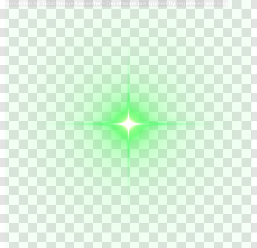 Light Luminous Efficacy Green Download - Texture - Twinkle Star Transparent PNG