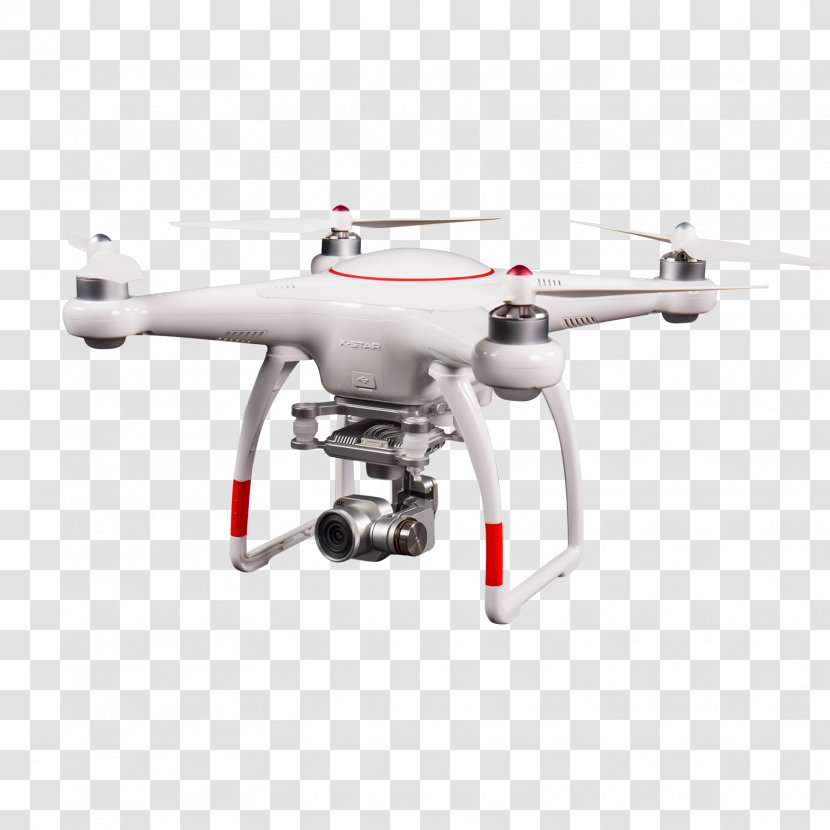 4K Resolution Autel Robotics X-Star Premium Unmanned Aerial Vehicle Gimbal Quadcopter - Phantom - Dji Drone Logo Transparent PNG