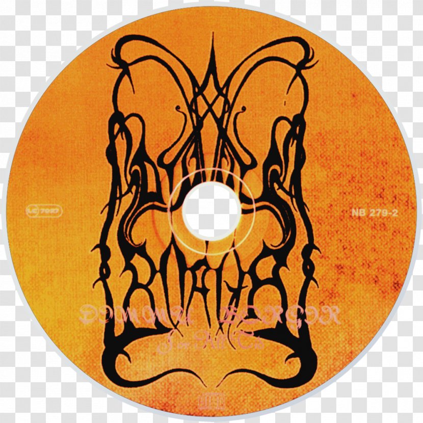 Dimmu Borgir For All Tid Eonian Enthrone Darkness Triumphant Album - Silhouette Transparent PNG