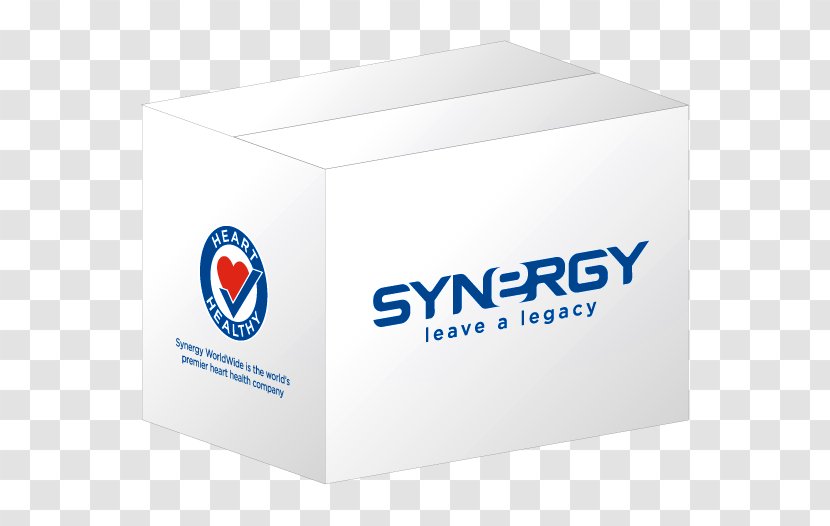 Synergy Worldwide Inc Logo Holiday Brand - Carton - Wellbeing Transparent PNG