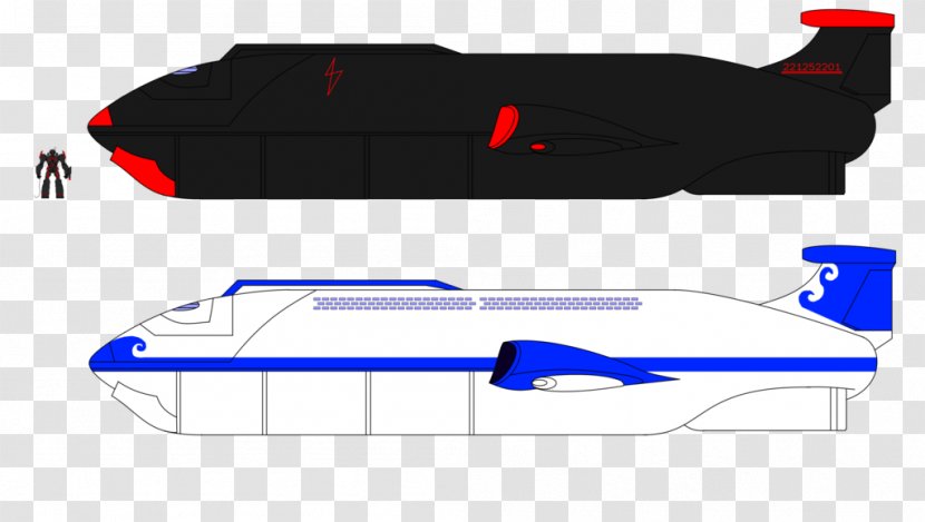 Aircraft Ship DeviantArt Airplane - Class - Fat Man Transparent PNG