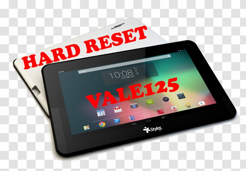 Samsung Galaxy Tab 2 Unblock Android Reset Firmware - Handheld Devices - Factory Transparent PNG