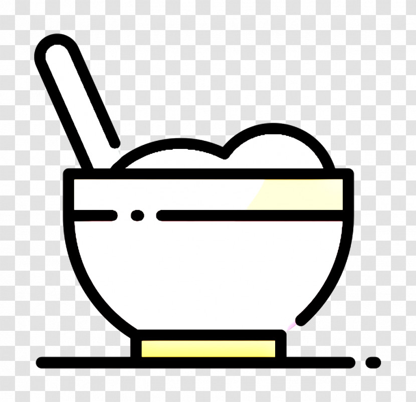 Food And Restaurant Icon Baby Shower Icon Baby Food Icon Transparent PNG