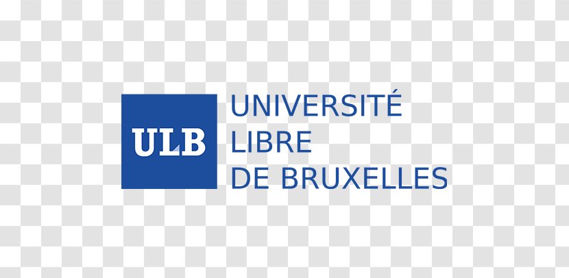 Université Libre De Bruxelles Logo Brand Organization Product Design - Brussels - Sense Of Technology Transparent PNG