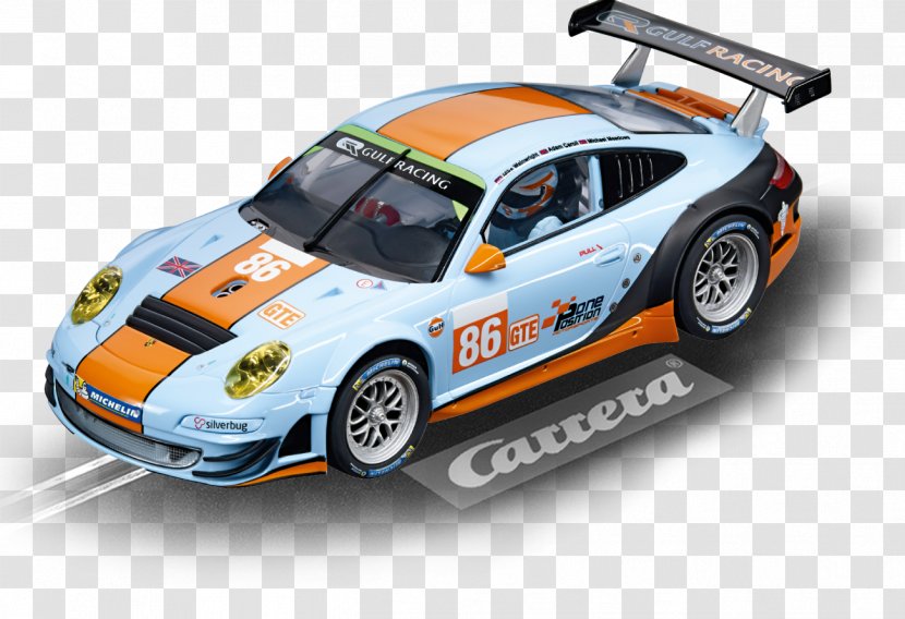 Porsche 911 GT3 RSR Carrera BMW M1 - Performance Car Transparent PNG