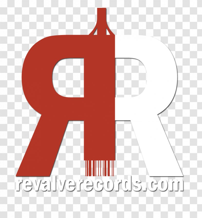 Logo Brand Product Revalve Records Trademark - Discogs Transparent PNG