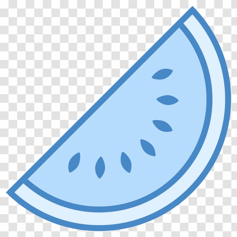 Melon - Frame - Silhouette Transparent PNG