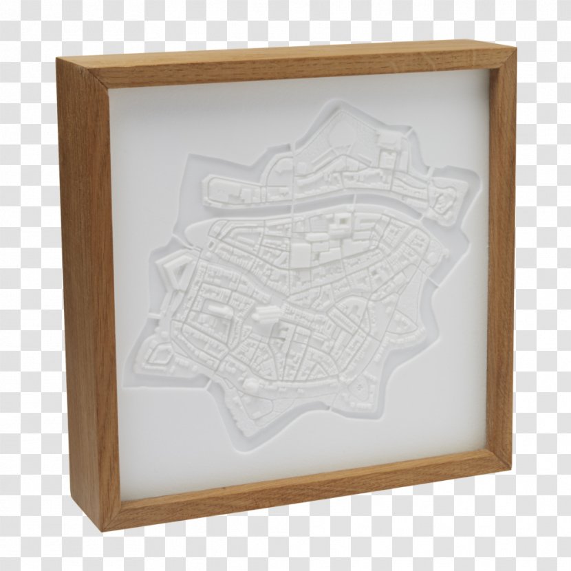 Wood Picture Frames /m/083vt - Rectangle Transparent PNG