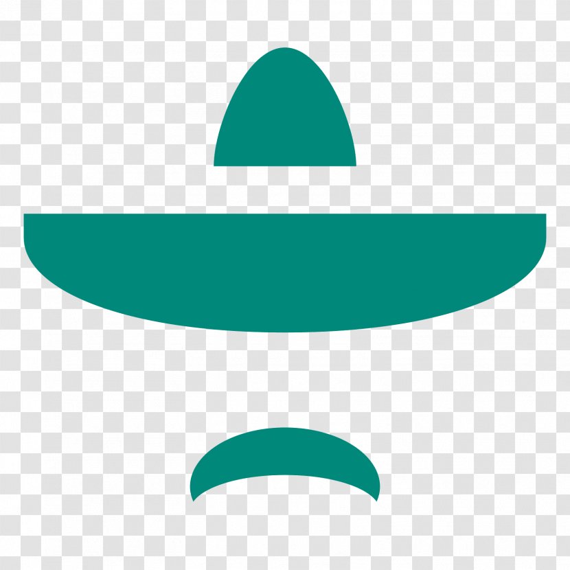 Line Logo Clip Art - Aqua Transparent PNG