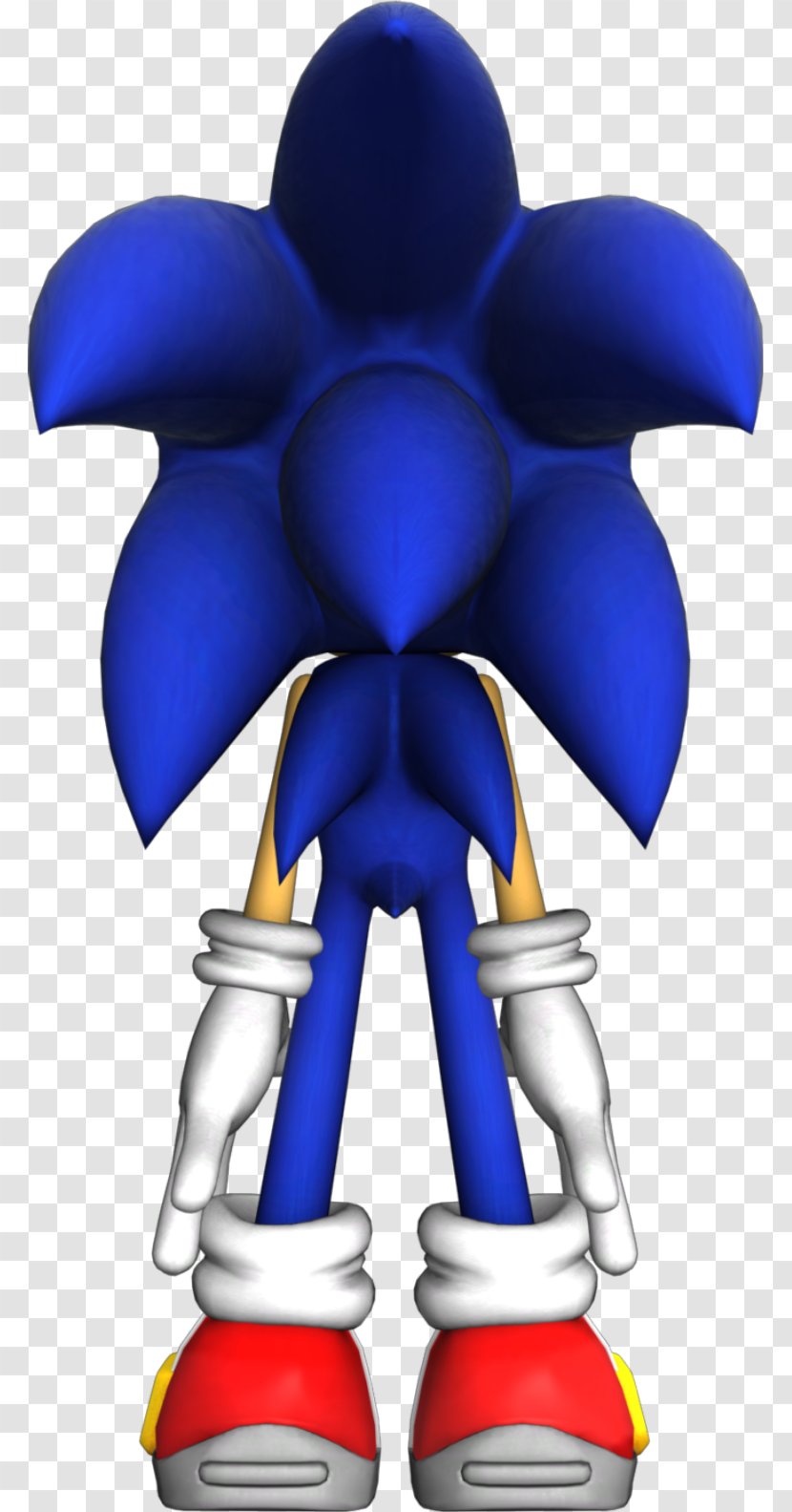 Sonic The Hedgehog Dash 2: Boom Sega Head - X - Butts Transparent PNG