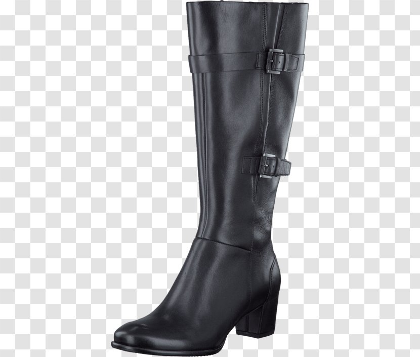 Riding Boot Motorcycle Shoe Knee-high - Thighhigh Boots - Old West Transparent PNG