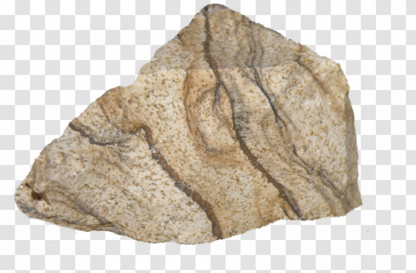 Rock Outcrop Mineral - Bedrock Transparent PNG