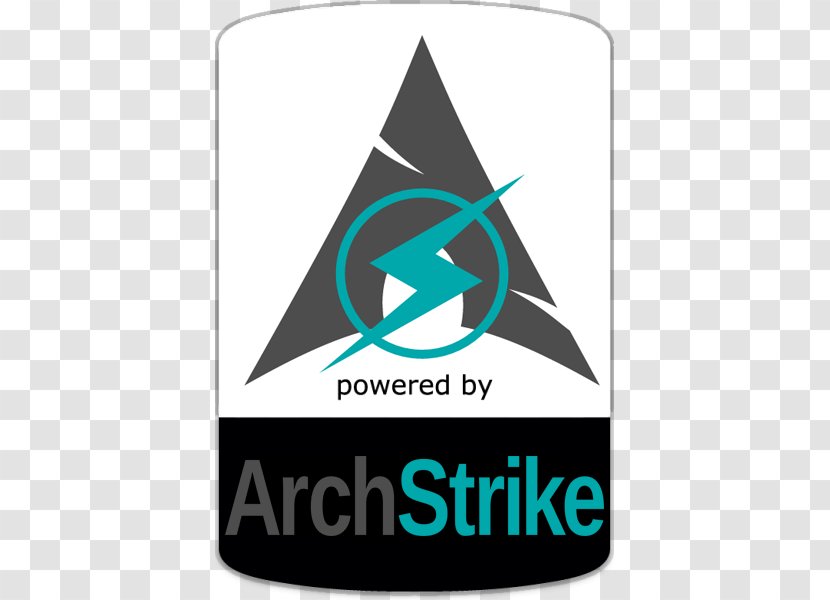 T-shirt Arch Linux Tux ArcoLinux - Arcolinux Transparent PNG