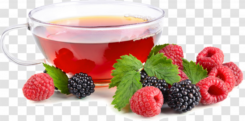 Strawberry Transparent PNG