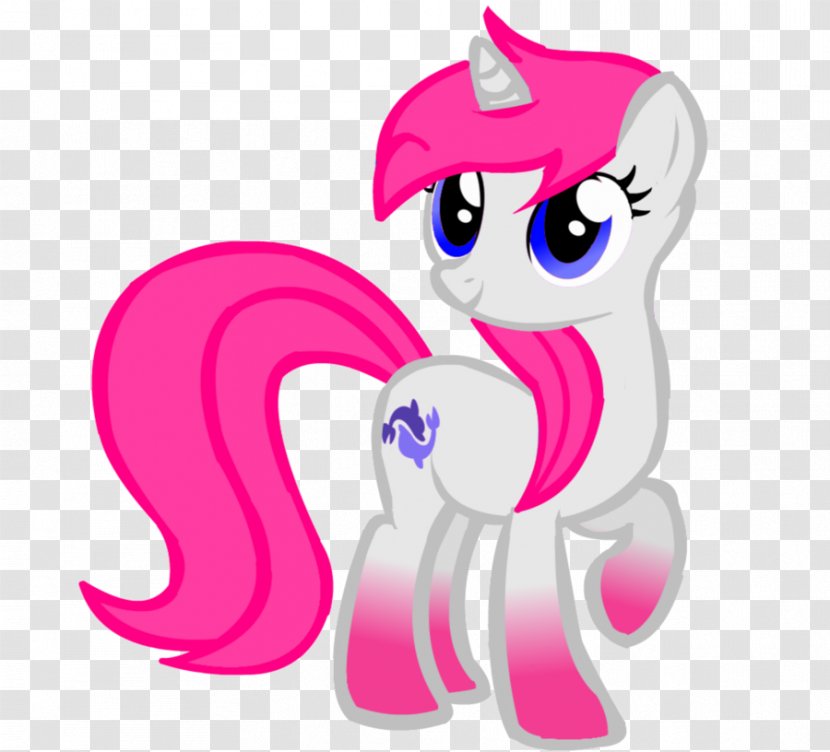 Pony Cat Digital Art - Frame Transparent PNG