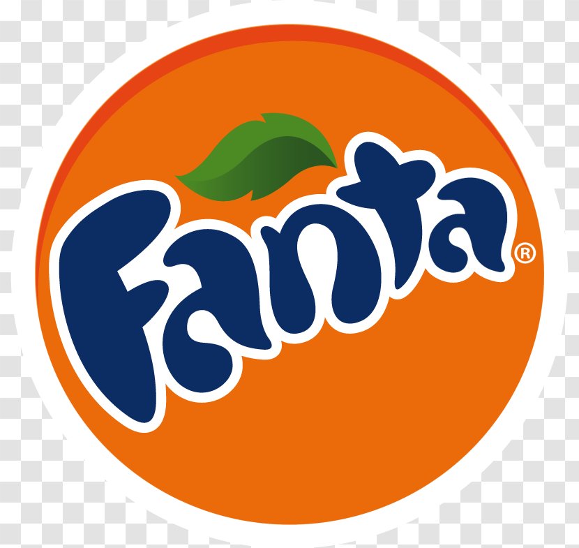 Fanta Fizzy Drinks Coca-Cola Pepsi - Coca Cola Transparent PNG