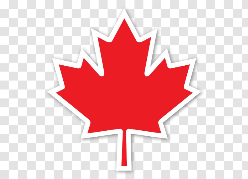 Flag Of Canada Maple Leaf Great Canadian Debate - National Day Transparent PNG