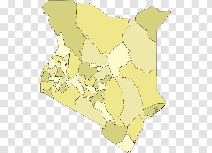 Provinces Of Kenya North Eastern Province Central Nairobi - Encyclopedia - LAMU Transparent PNG