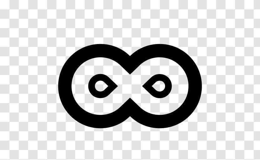 Infinity Symbol Clip Art Transparent PNG