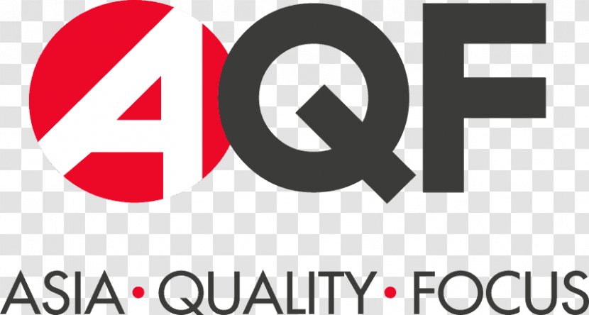 Quality Control Asia Focus Management Logo - Sign Transparent PNG