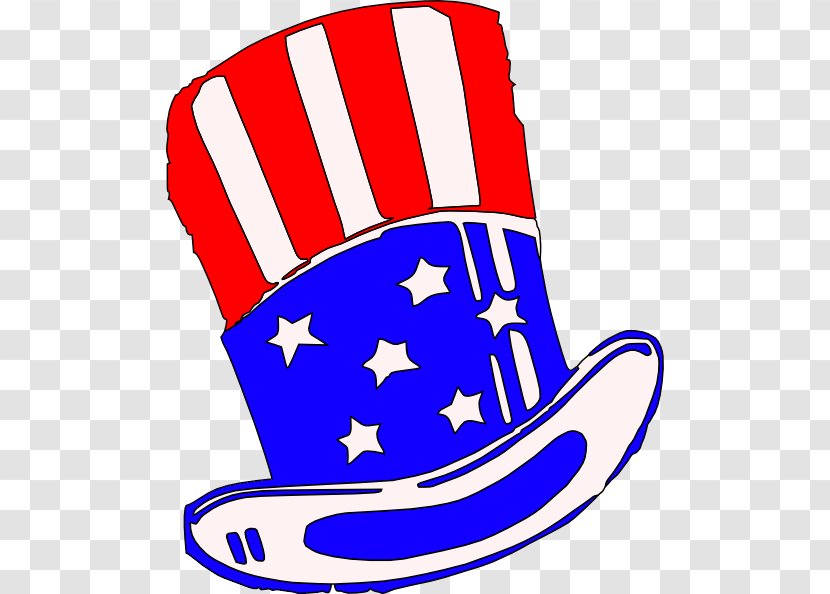 United States Uncle Sam Hat Clip Art - Clothing - Yankees Cap Cliparts Transparent PNG