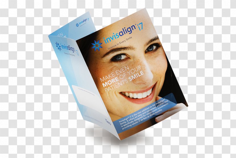 Hair Coloring Chin Brand - Invisalign Transparent PNG