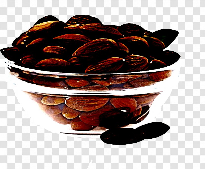 Food Ingredient Plant Bowl Superfood - Cuisine - Nut Transparent PNG