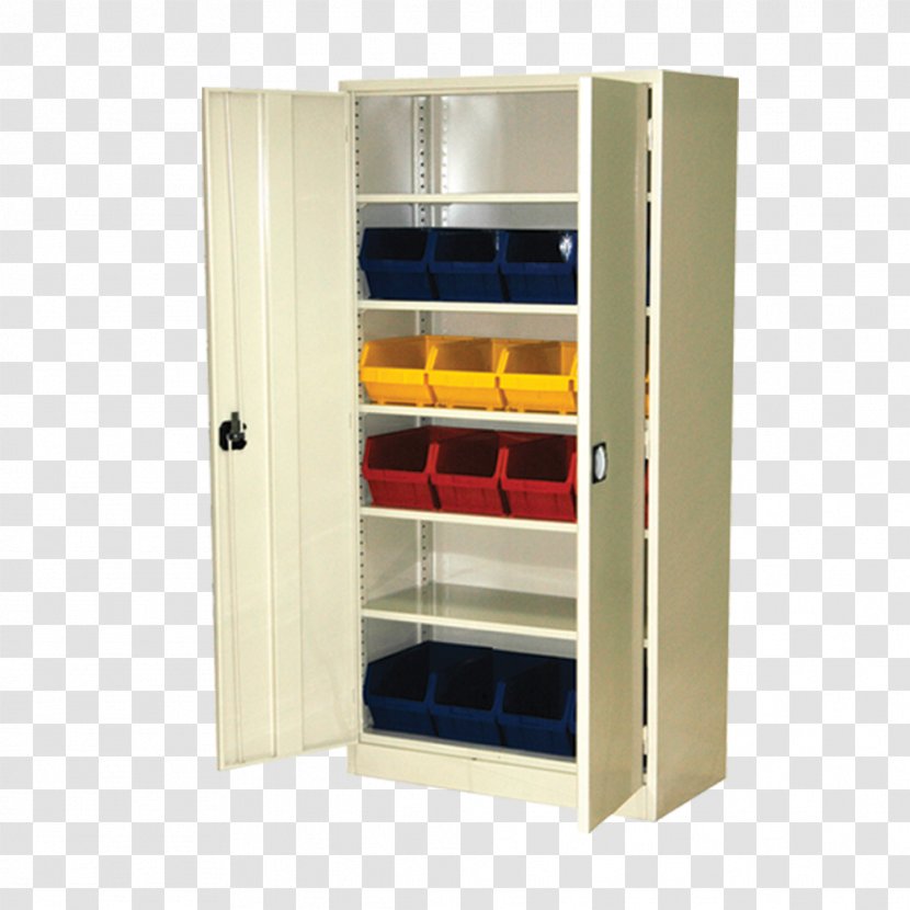 Shelf Cupboard Armoires & Wardrobes File Cabinets Product - Furniture Transparent PNG