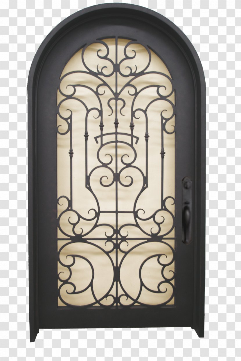 Window Door Transom Gate Sidelight - Arch Transparent PNG