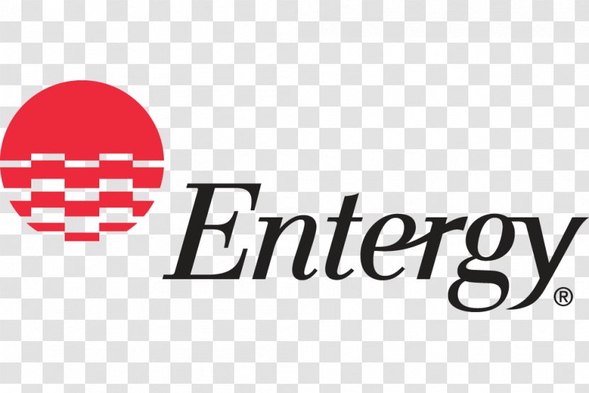Entergy Logo New Orleans Brand Trademark - Community Sports Foundation Transparent PNG