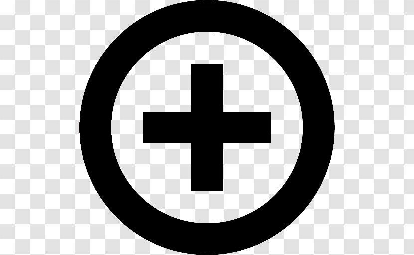 Copyleft Creative Commons License Free Art - Copyright - Greaterthan Sign Transparent PNG