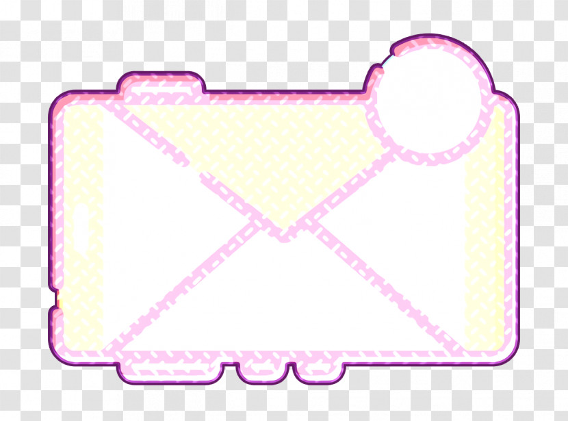 Mail Icon Social Media Icon Transparent PNG