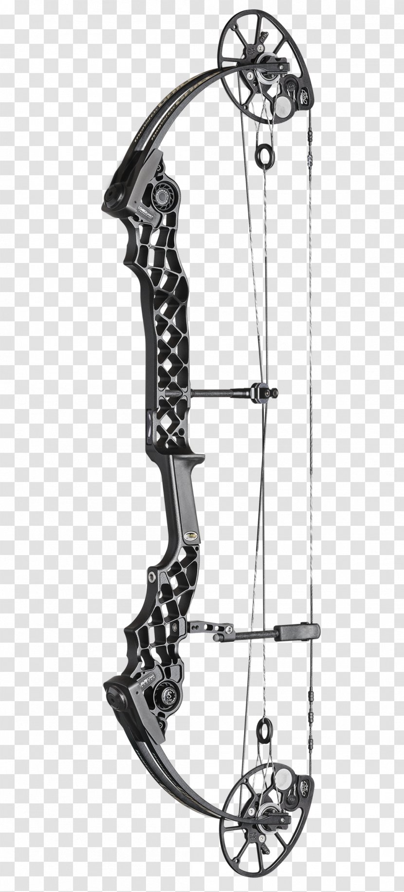 Compound Bows Bow And Arrow Archery Bowhunting - Ranged Weapon - Samick Equipment Transparent PNG