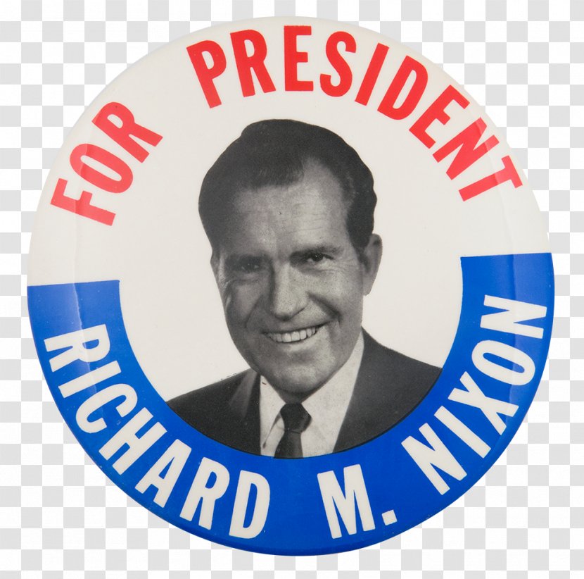 Richard Nixon Illinois President Of The United States Logo Font - Text Messaging Transparent PNG