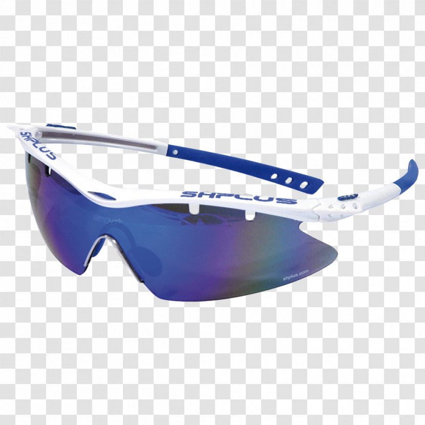 Goggles Sunglasses Bicycle Cycling - Salcano Transparent PNG