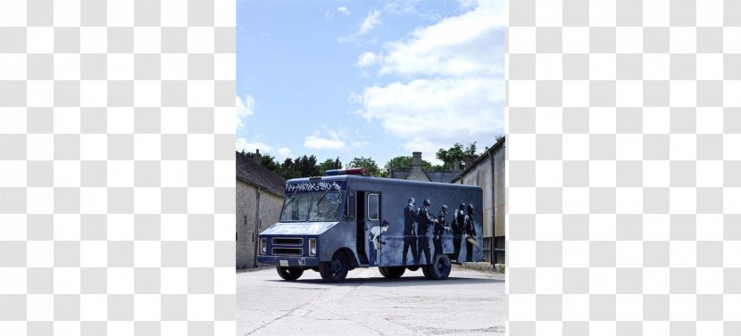 Light Commercial Vehicle Van Car Truck - Motor Transparent PNG