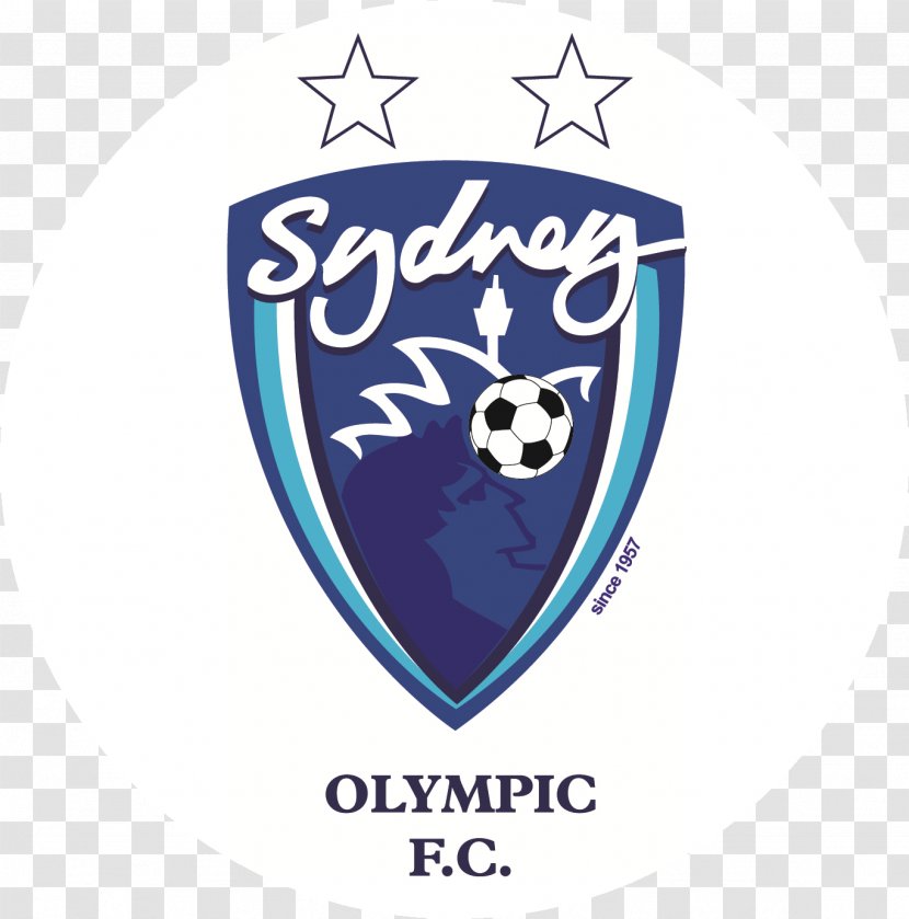 Sydney Olympic FC 2000 Summer Olympics Games FFA Cup National Premier Leagues NSW - Ffa - Olimpic Transparent PNG