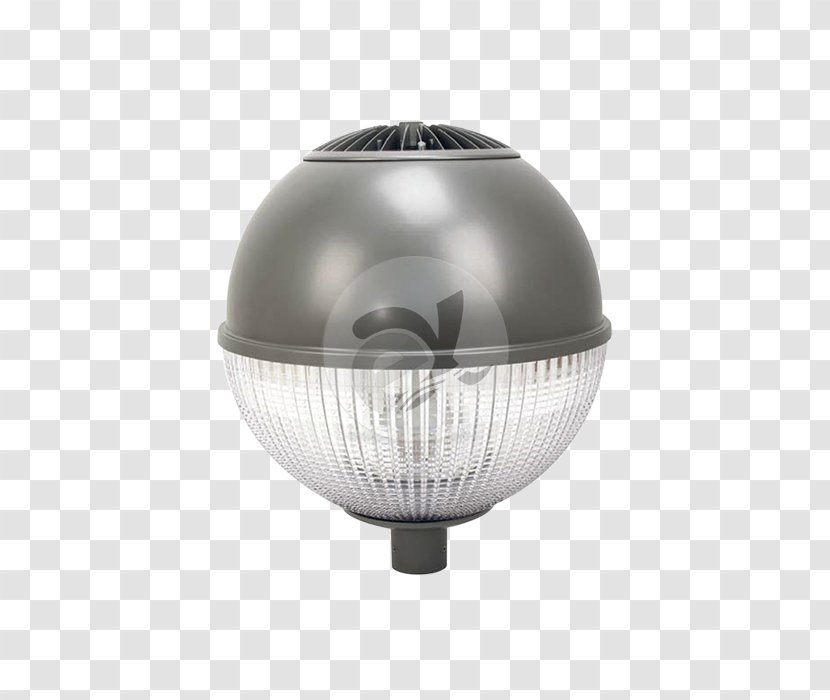 Light-emitting Diode Lighting LED Street Light - Lamp Transparent PNG