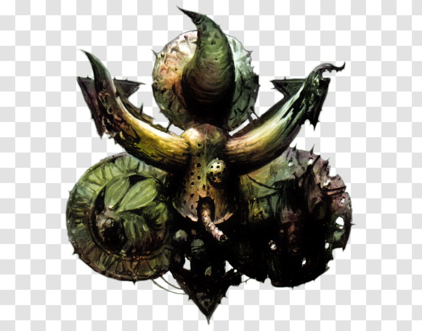 Warhammer 40,000 Chaos Fantasy Daemon Games Workshop - Symbol Of Transparent PNG