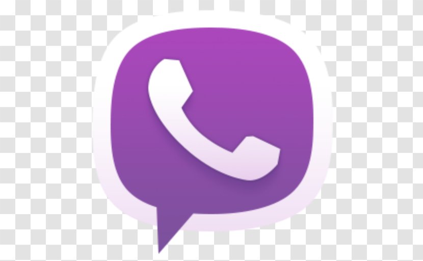 WhatsApp Viber Instant Messaging - Android Transparent PNG